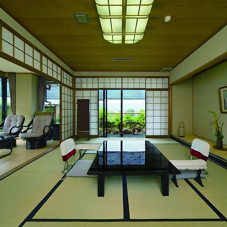 Togetsutei Hotel Kyoto Exterior photo