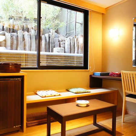 Togetsutei Hotel Kyoto Exterior photo