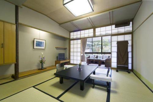 Togetsutei Hotel Kyoto Restaurant photo