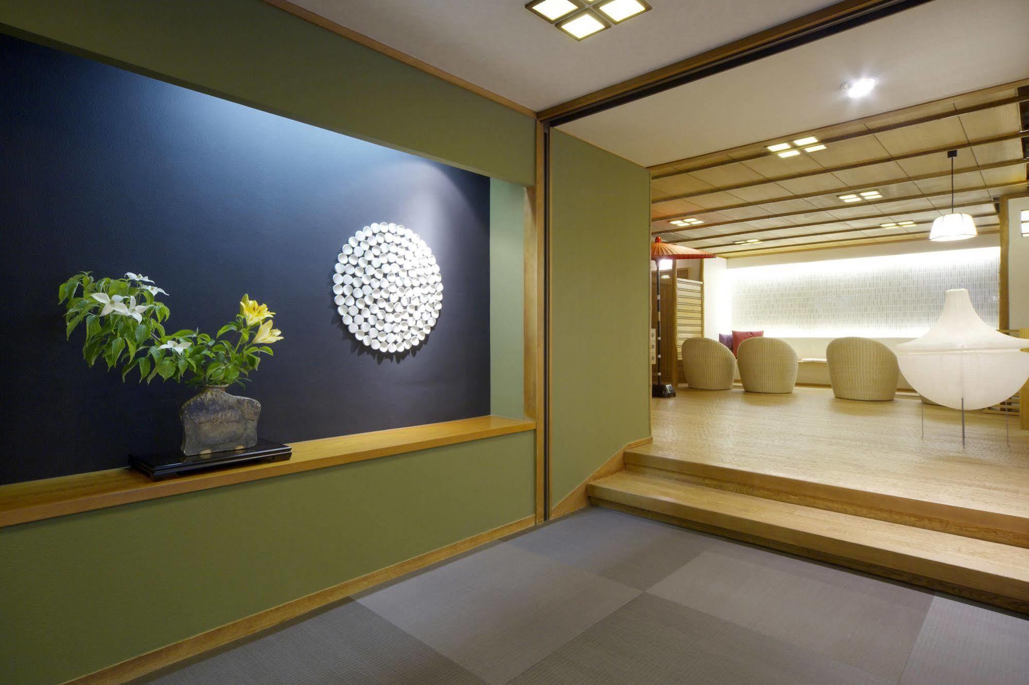 Togetsutei Hotel Kyoto Exterior photo