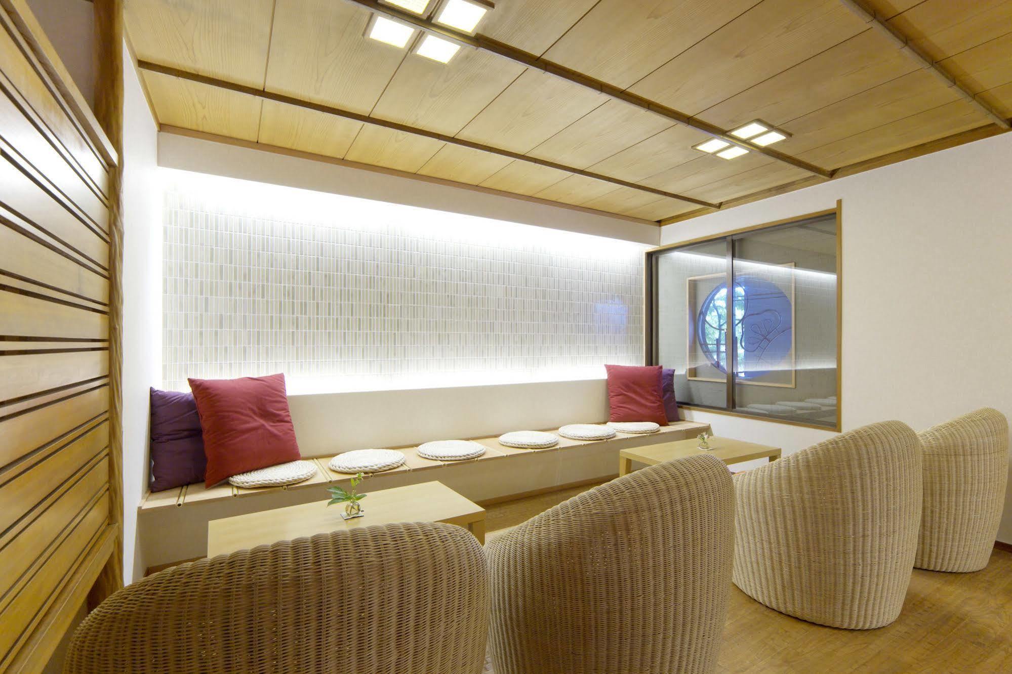 Togetsutei Hotel Kyoto Exterior photo