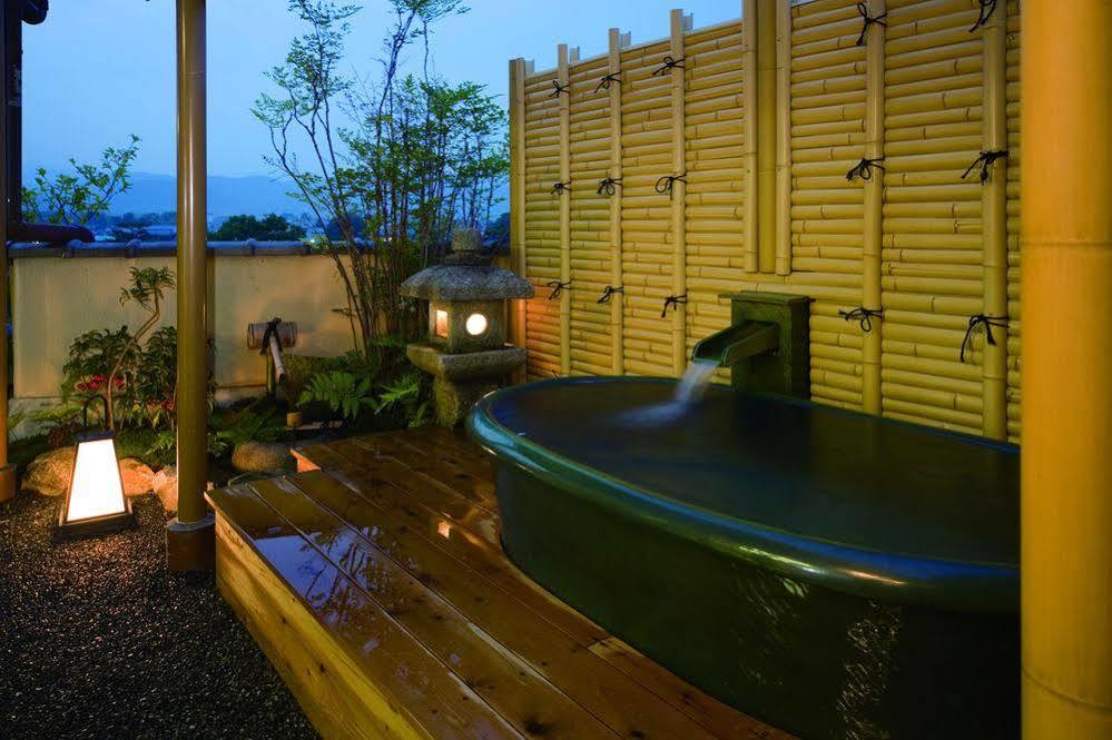 Togetsutei Hotel Kyoto Facilities photo